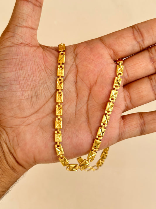 Nawabi Chain