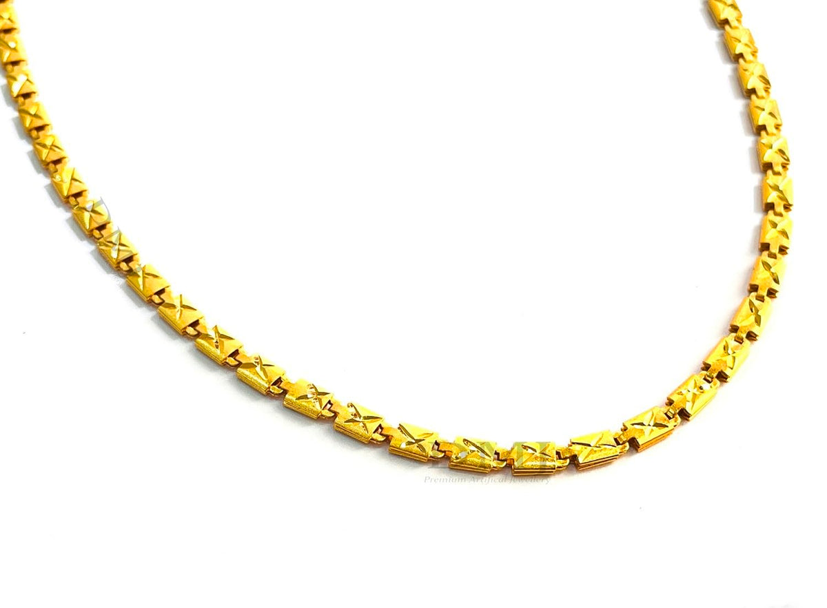 Nawabi Chain