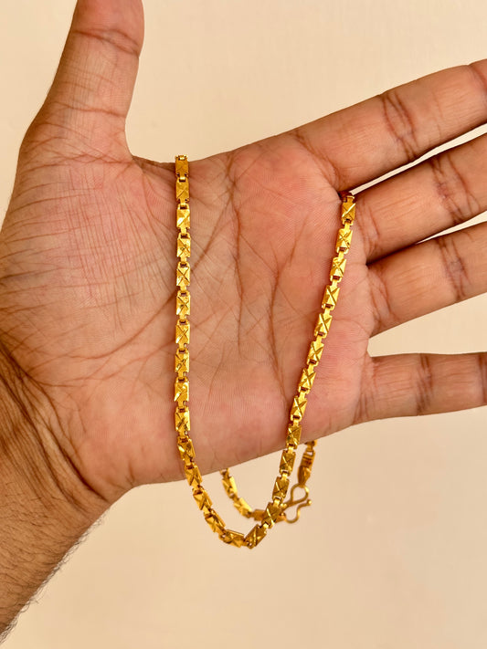 Nawabi Chain