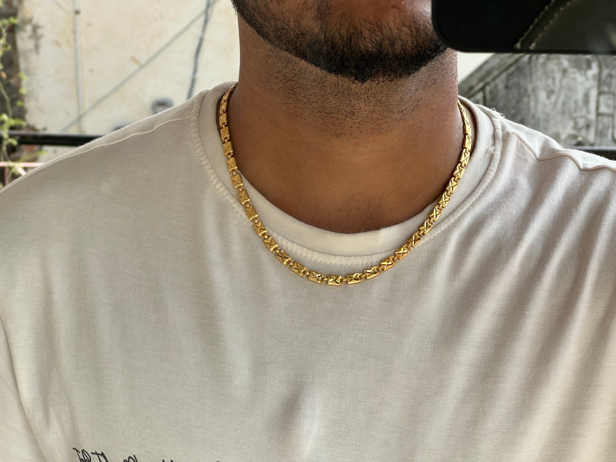 Nawabi Chain