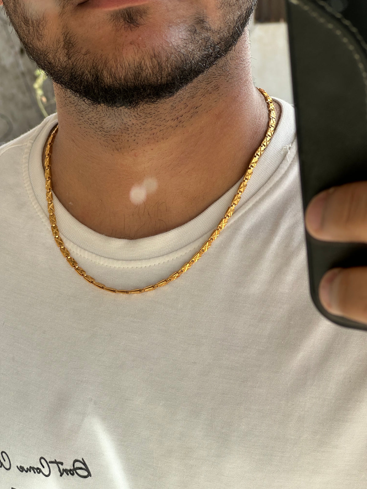 Nawabi Chain